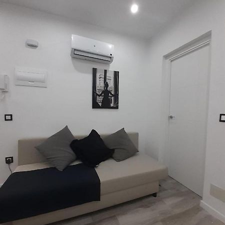 Apartmán Alto 1A Madrid Exteriér fotografie